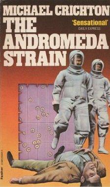 High School Essay Help A Literary Analysis Of The Andromeda Strain By Michael Crichton English Is My Second Language Essay also High School Narrative Essay A Literary Analysis Of The Andromeda Strain By Michael Crichton Examples Thesis Statements Essays