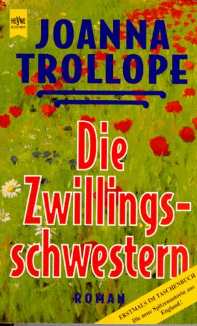 Die Zwillingsschwestern. - Trollope, Joanna