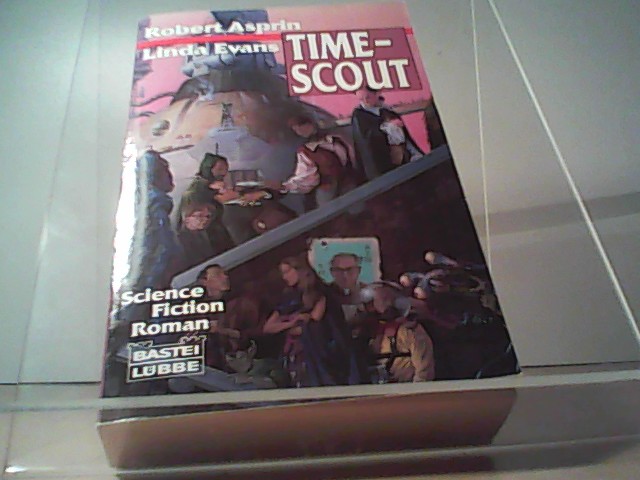 Time Scout.