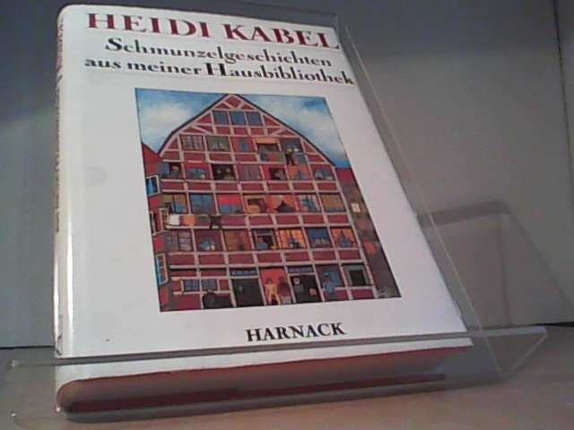 Heidi harnack
