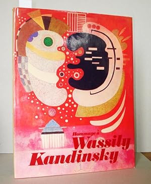 Hommage a Wassily Kandinsky