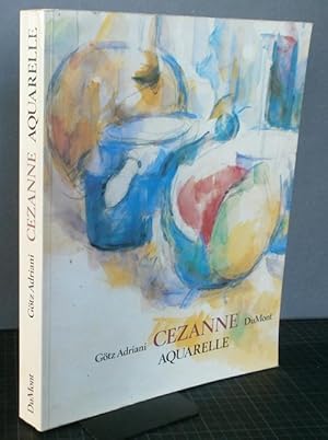 Cezanne Aquarelle