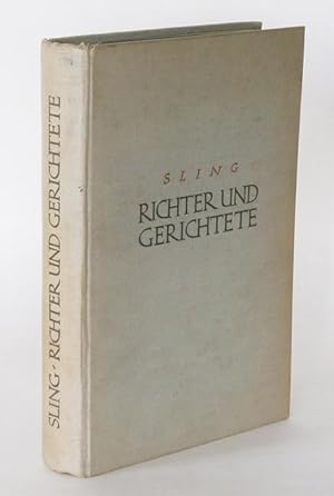 Richter und Gerichtete.