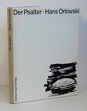 Luther-Übersetzung - Der Vorspruch aus Augustinus, Confessiones, Liber nonus - Originalholzschnit...