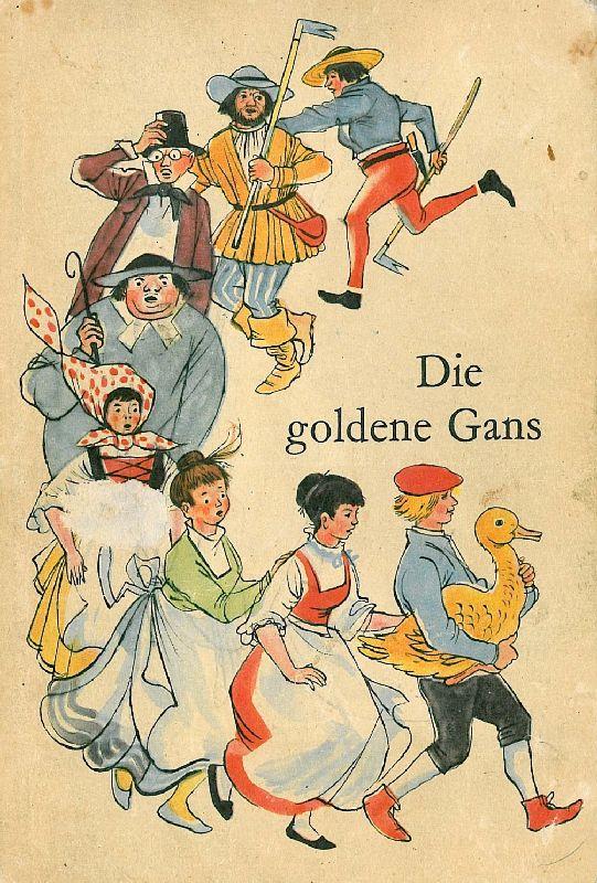 GГјldene Gans GГјldene Gans
