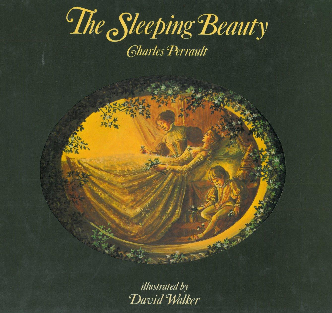 the sleeping beauty charles perrault the sleeping beauty charles perrault