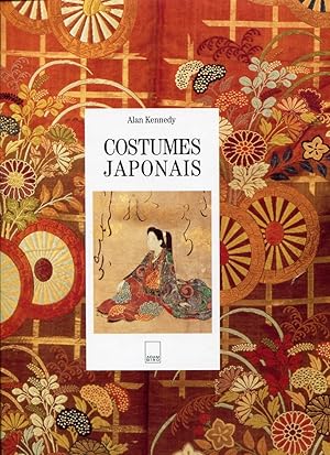 Costumes japonais.