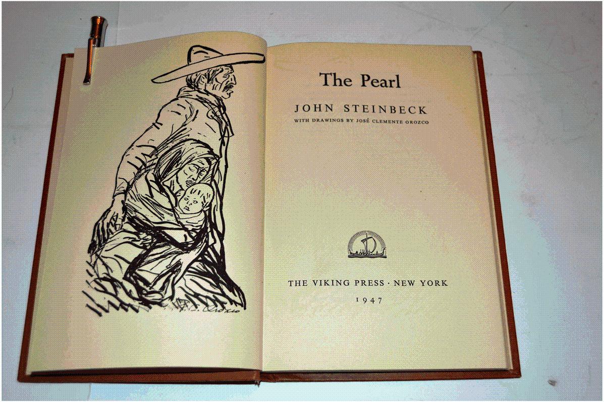 the pearl centennial edition john steinbeck the pearl centennial edition john steinbeck
