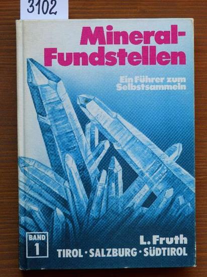 mineral fundstellen - ZVAB