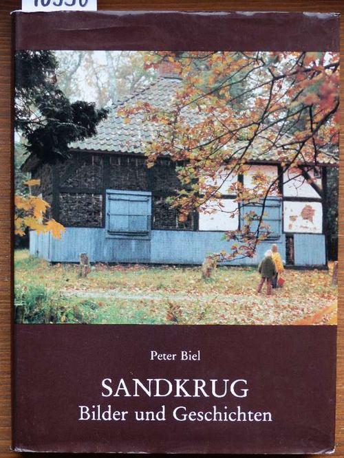 Sandkrug - Bilder und Geschichten