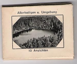 Allerheiligen und Umgebung