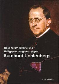 Novene Bernh.Lichtenberg