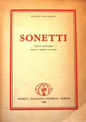 SONETTI