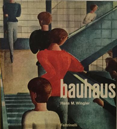 Bauhaus. - Wingler, Hans M.