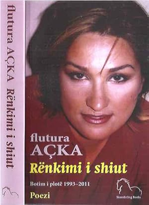 Image result for flutura acka