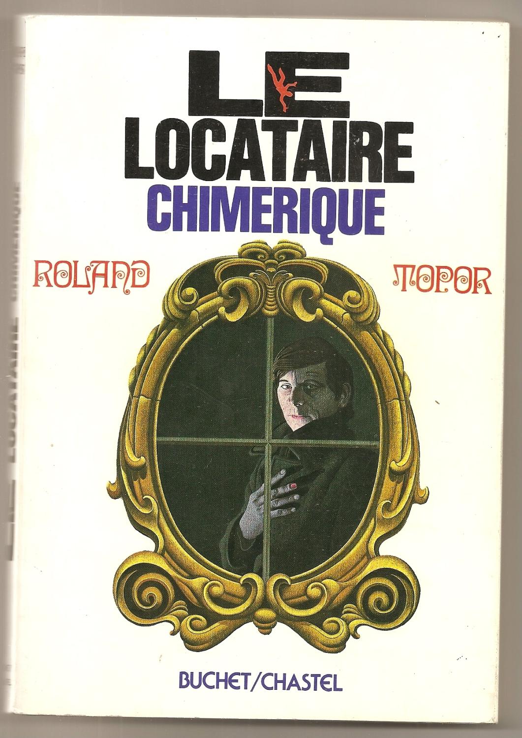 LE LOCATAIRE CHIMERIQUE PDF