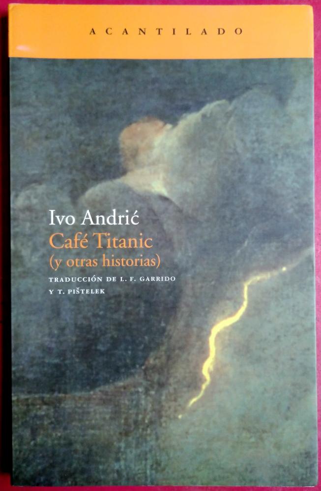 Historias del acantilado