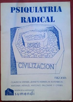 PSIQUIATRÍA RADICAL