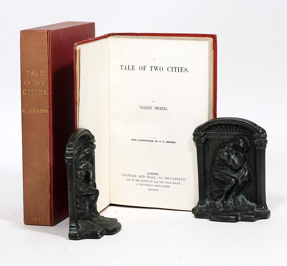 a look at the use of foreshadowing in tale of two cities by charles dickens Read expert analysis on themes in a tale of two cities. a look at the use of foreshadowing in tale of two cities by charles dickens Read expert analysis on themes in a tale of two cities.