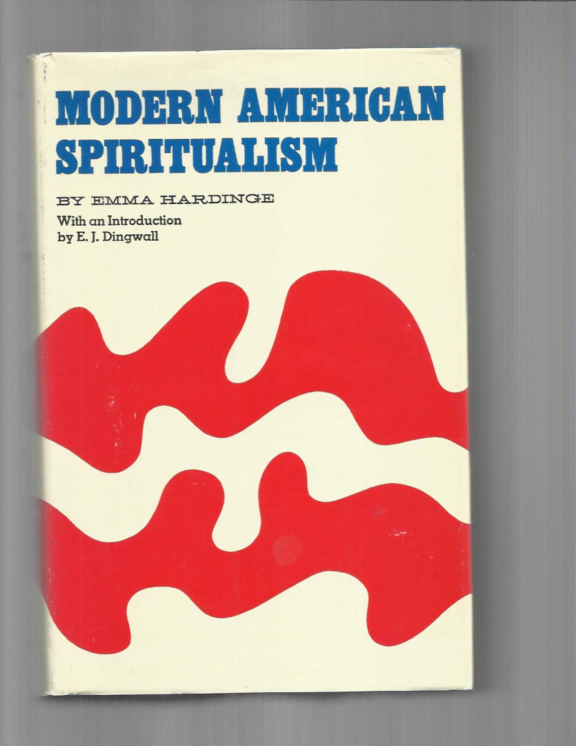 Miracles and modern spiritualism classic reprint