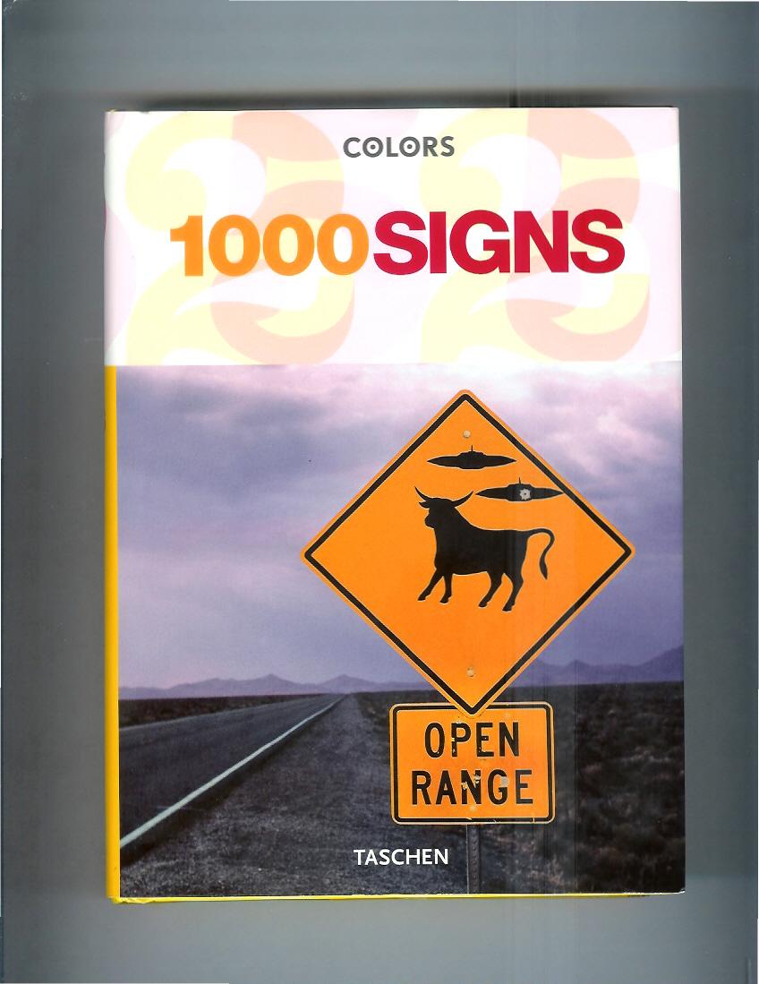 1000 Signs (2009-04-01)