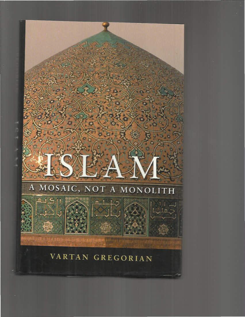 Islam: a Mosaic, Not a Monolith