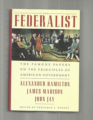 the history of federalist government The power to tax and the federalist papers the federalist papers, a series of 85 essays designed to encourage ratification of the united states constitution, provide important insight on the history of us federal taxation. the history of federalist government The power to tax and the federalist papers the federalist papers, a series of 85 essays designed to encourage ratification of the united states constitution, provide important insight on the history of us federal taxation.