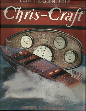 THE LEGEND OF CHRIS~CRAFT.