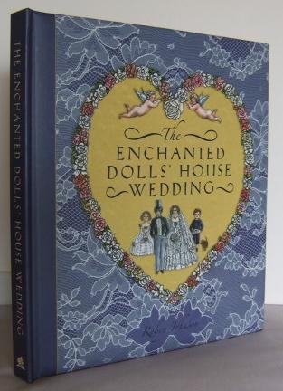 the enchanted dolls house wedding