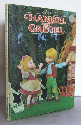 HANSEL AND GRETEL