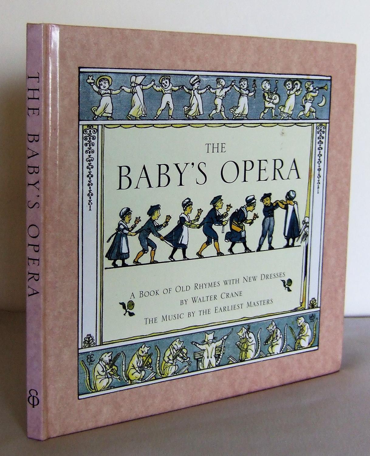 Baby's Opera