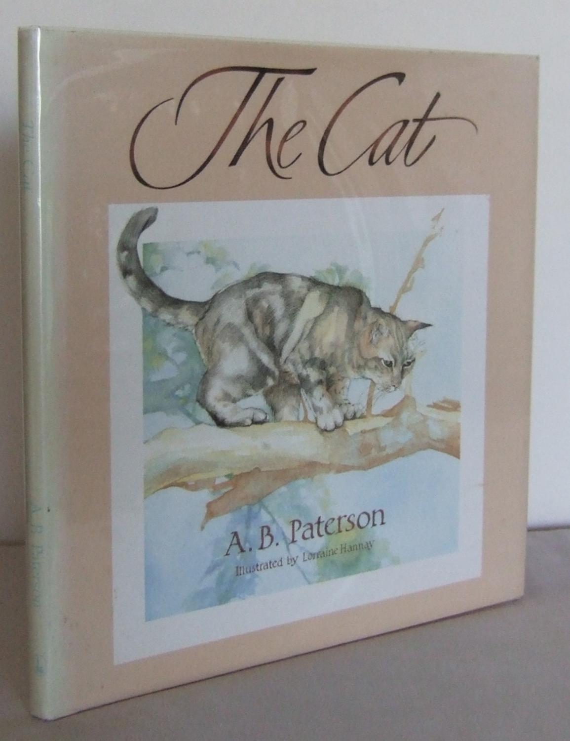 The Cat - PATERSON, A.B.