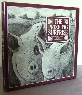 The Prize Pig Surprise
