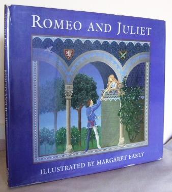 The most excellent and lamentable tragedy of Romeo and Juliet - EARLY, Margaret (retold and with Notes by)