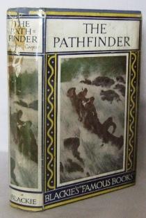 The Pathfinder - COOPER, J. Fenimore