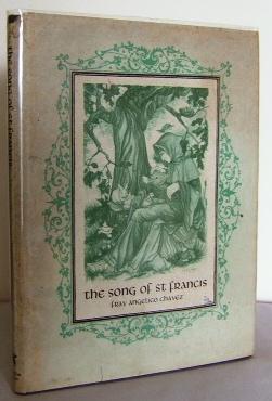 The Song Of St Francis - 