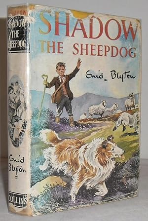 Shadow the Sheepdog by Enid Blyton - AbeBooks