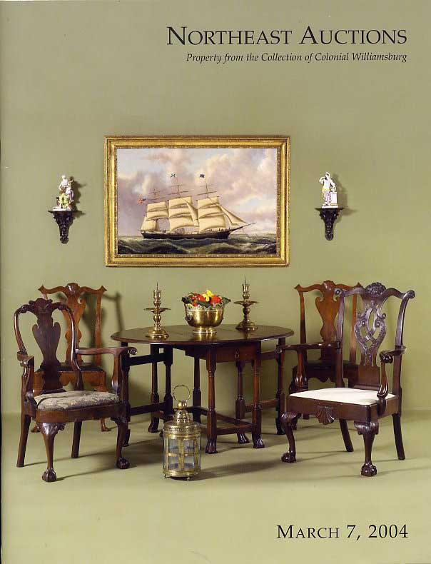 Northeast Auctions Property From The
