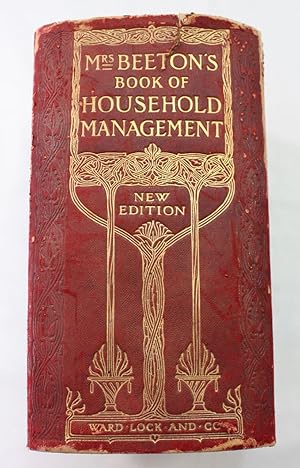 Beetons Book Household Management Abebooks