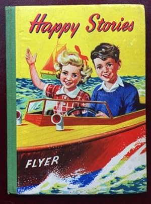 Happy Stories Annual