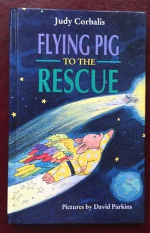 Flying Pig to the Rescue