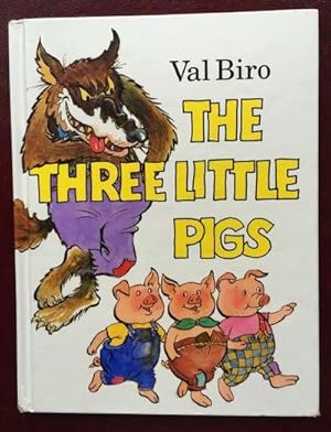 Three Little Pigs