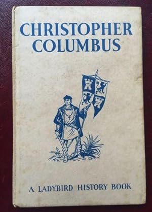 Christopher Columbus - An Adventure from History Series 561