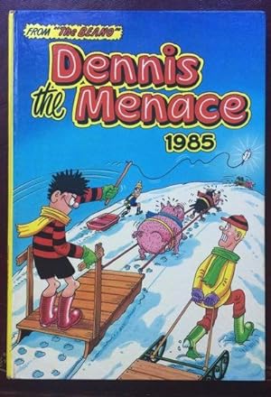Dennis the Menace 1985