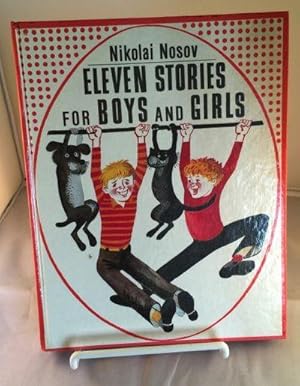 Eleven Stories for Boys and Girls