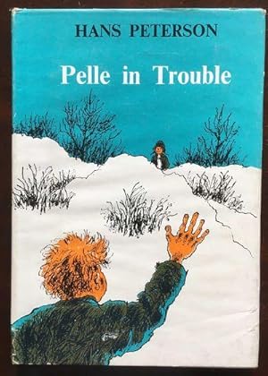 Pelle in Trouble