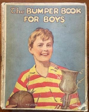 The Bumper Book for Boys