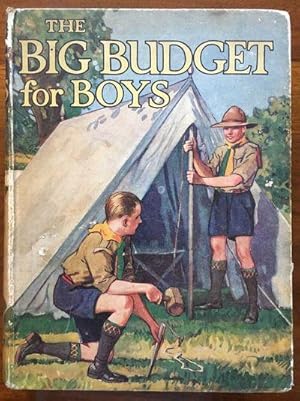 The Big Budget for Boys