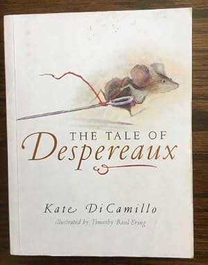 The Tale of Despereaux