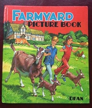 Farmyard Picture Book